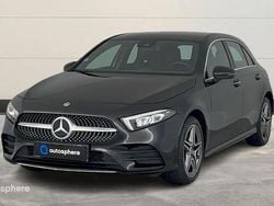 Occasion 2022 Mercedes A250 AMG line Berline | 29 499 € (Prix juste)