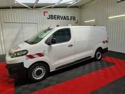 Blanc Utilisé 2018 Citroën Jumpy Business Class Monospace | 19 990 € (Bon prix)
