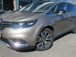 Utilisé 2016 Renault Espace Initiale Paris Monospace | 12 990 € (Prix cher)