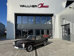 Marron Utilisé 1971 Mercedes SL280 Cabriolet | 155 000 €