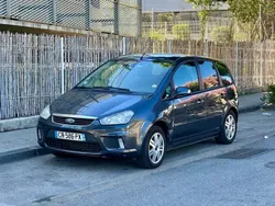 Utilisé 2007 Ford C-MAX Ghia Monospace | 2 200 €