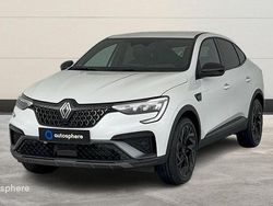 Blanc Utilisé 2025 Renault Arkana Esprit Alpine SUV | 31 499 €