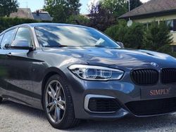 Utilisé 2016 BMW M140 M Sport Berline | 32 990 €