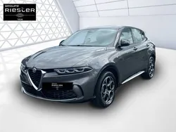 Gris Utilisé 2022 Alfa Romeo Tonale Ti SUV | 28 880 €