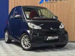 Utilisé 2009 Smart ForTwo Coupé Passion Citadine | 5 990 €
