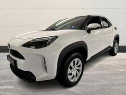 Utilisé 2022 Toyota Yaris Cross SUV | 19 590 € (Bon prix)