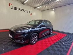 Noir Utilisé 2021 Ford Kuga ST-Line SUV | 17 990 € (Prix juste)