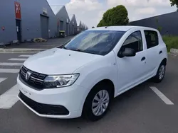 Blanc Utilisé 2018 Dacia Sandero Citadine | 5 900 € (Bon prix)