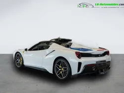 Utilisé 2019 Ferrari 488 Coupé | 605 700 € (Prix cher)