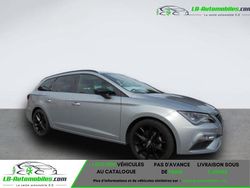 Utilisé 2020 Cupra Leon Break | 21 900 € (Prix juste)
