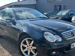 Utilisé 2004 Mercedes C320 Avantgarde Berline | 5 999 €