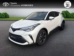Utilisé 2022 Toyota C-HR Edition SUV | 22 990 € (Bon prix)