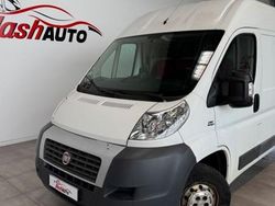 Blanc Utilisé 2014 Fiat Ducato Van | 9 900 €