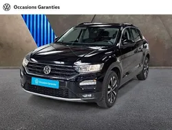 Utilisé 2019 VW T-Roc IQ Drive SUV | 20 995 € (Prix juste)