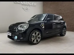 Noir Utilisé 2023 Mini Cooper Countryman Untamed Edition SUV | 39 990 € (Prix cher)