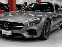Utilisé 2014 Mercedes AMG GT AMG Coupé | 79 500 €