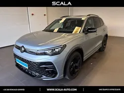 Utilisé 2025 VW Tiguan R-line Edition SUV | 52 900 € (Super prix)