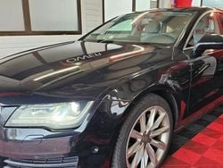 Utilisé 2012 Audi A7 Sportback Citadine | 9 990 €
