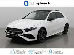 Utilisé 2023 Mercedes E250 AMG line Citadine | 37 799 € (Prix juste)