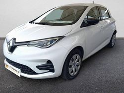 Utilisé 2021 Renault Zoe Life Citadine | 11 990 € (Bon prix)