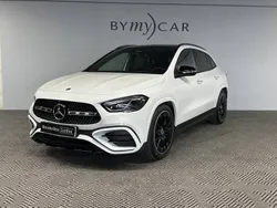Blanc Utilisé 2023 Mercedes GLA200 SUV | 47 286 €