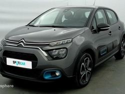 Biton Utilisé 2022 Citroën C3 PureTech Citadine | 14 479 € (Prix juste)