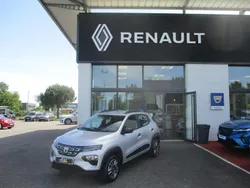 Utilisé 2021 Dacia Spring Business Citadine | 8 980 € (Prix juste)