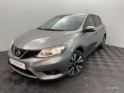 Gris Utilisé 2017 Nissan Pulsar N-Connecta | 13 490 € (Prix cher)