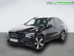 Utilisé 2016 Mercedes GLC250 | 29 100 €