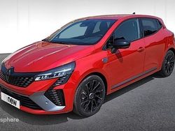 Orange Nouvelle 2025 Renault Clio V Esprit Alpine Berline | 21 480 € (Prix cher)