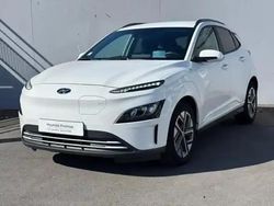 Atlas white métal Utilisé 2022 Hyundai Kona SUV | 22 900 € (Bon prix)