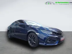 Utilisé 2021 Honda Civic Berline | 22 900 € (Prix juste)