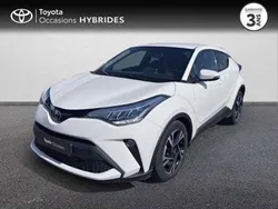 Utilisé 2022 Toyota C-HR Edition SUV | 25 990 € (Prix juste)