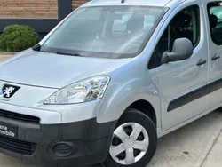Utilisé 2011 Peugeot Partner Tepee Monospace | 6 490 €