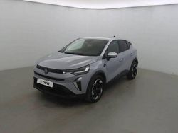 Gris Utilisé 2025 Renault Captur Techno SUV | 28 999 € (Prix cher)