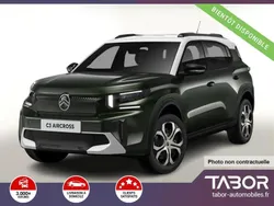 Vert Nouvelle 2025 Citroën C3 Aircross SUV | 19 686 € (Super prix)
