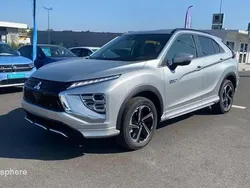 Nouvelle 2024 Mitsubishi Eclipse Cross Instyle SUV | 31 499 €