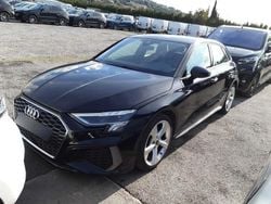 Occasion 2024 Audi A3 S-Line Berline | 29 840 € (Prix juste)
