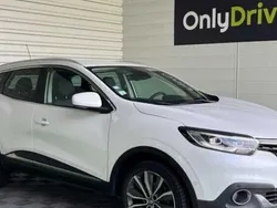 Utilisé 2017 Renault Kadjar Intens SUV | 12 490 € (Prix juste)