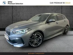 Utilisé 2023 BMW 116 M Sport Citadine | 30 990 € (Prix cher)