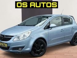 Occasion 2008 Opel Corsa Citadine | 3 990 € (Prix cher)