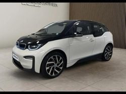 Blanc Utilisé 2022 BMW i3 Citadine | 16 990 € (Bon prix)