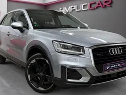 Utilisé 2017 Audi Q2 S-Line SUV | 21 490 € (Prix juste)