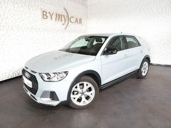 Gris flèche nacré Occasion 2021 Audi A1 Design | 24 774 €