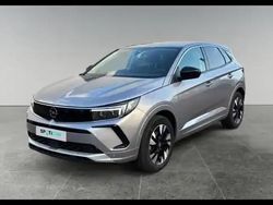 Gris Utilisé 2023 Opel Grandland X Business SUV | 21 990 € (Prix assez cher)