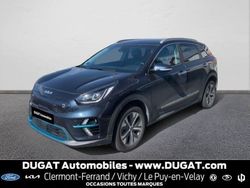 Bleu Utilisé 2022 Kia e-Niro 2 SUV | 22 990 € (Prix juste)