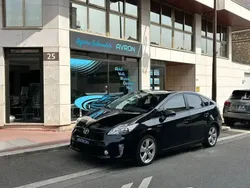 Noir Utilisé 2012 Toyota Prius Citadine | 10 990 €