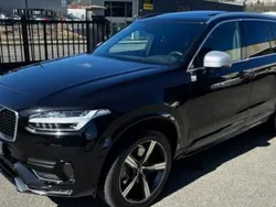 Utilisé 2019 Volvo XC90 R-Design SUV | 39 990 € (Prix juste)