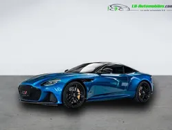 Utilisé 2023 Aston Martin DBS Coupé | 311 700 €