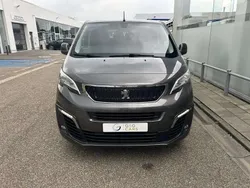 Gris Utilisé 2020 Peugeot Expert Van | 22 990 €